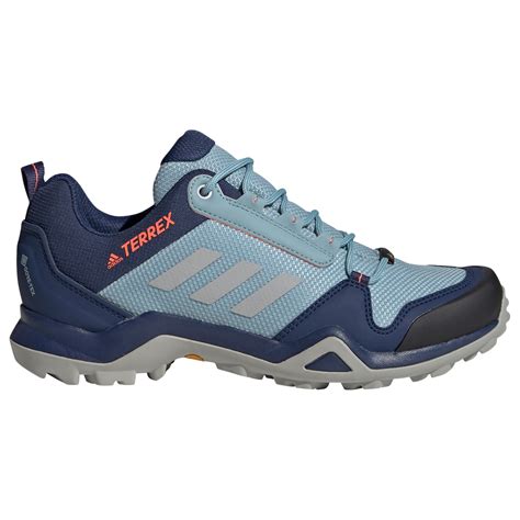 adidas ax3 gtx multifunktionsschuhe damen 42|Adidas terrex ax3 hiking shoes.